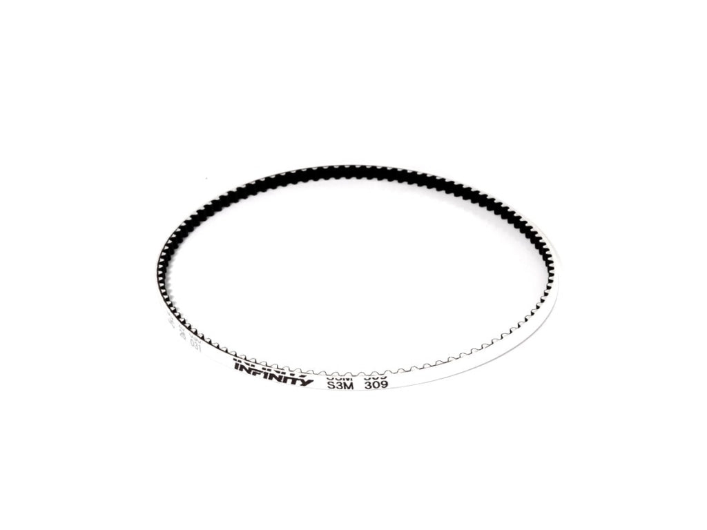 Infinity - Low Friction Drive Belt Rear 3X309Mm En Existencia