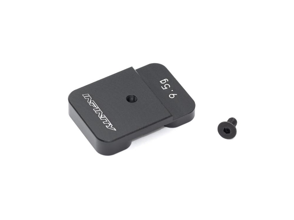 Infinity - Peso Del Chasis 9.5G En Existencia