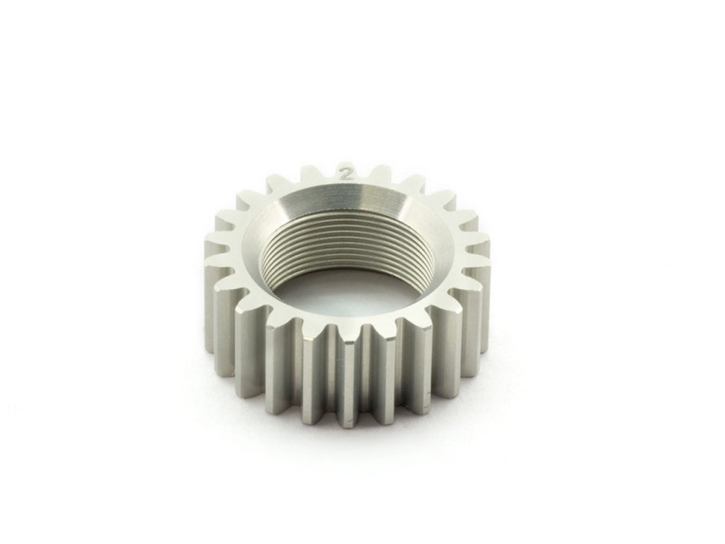 Infinity - Pinion Gear 22T (If15) En Existencia