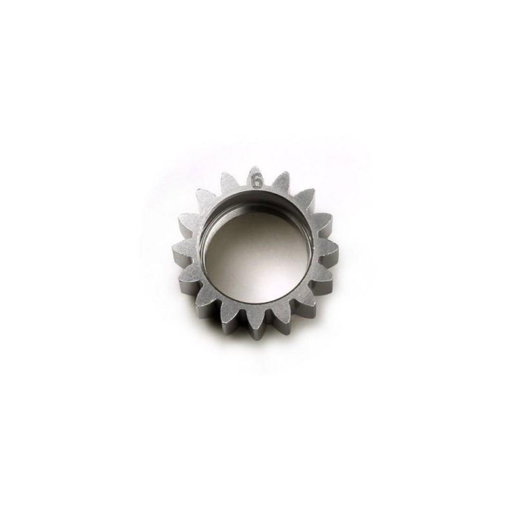 Infinity - 2Nd Pinion Gear 21T En Existencia