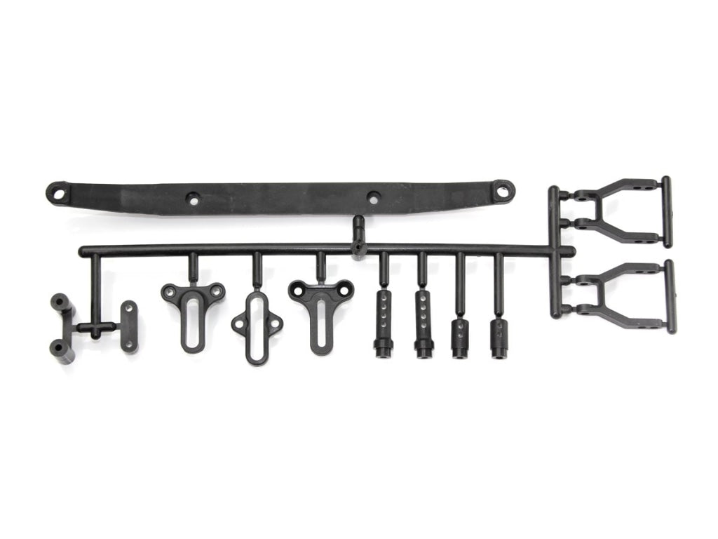 Infinity - Rear Body Mount Set (If15W) En Existencia