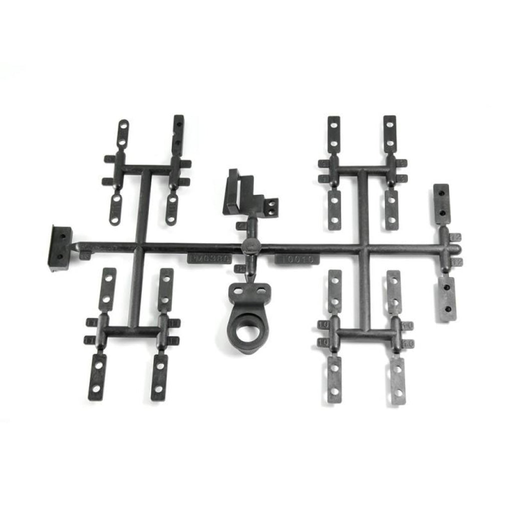 Infinity - Servo Parts Set A En Existencia