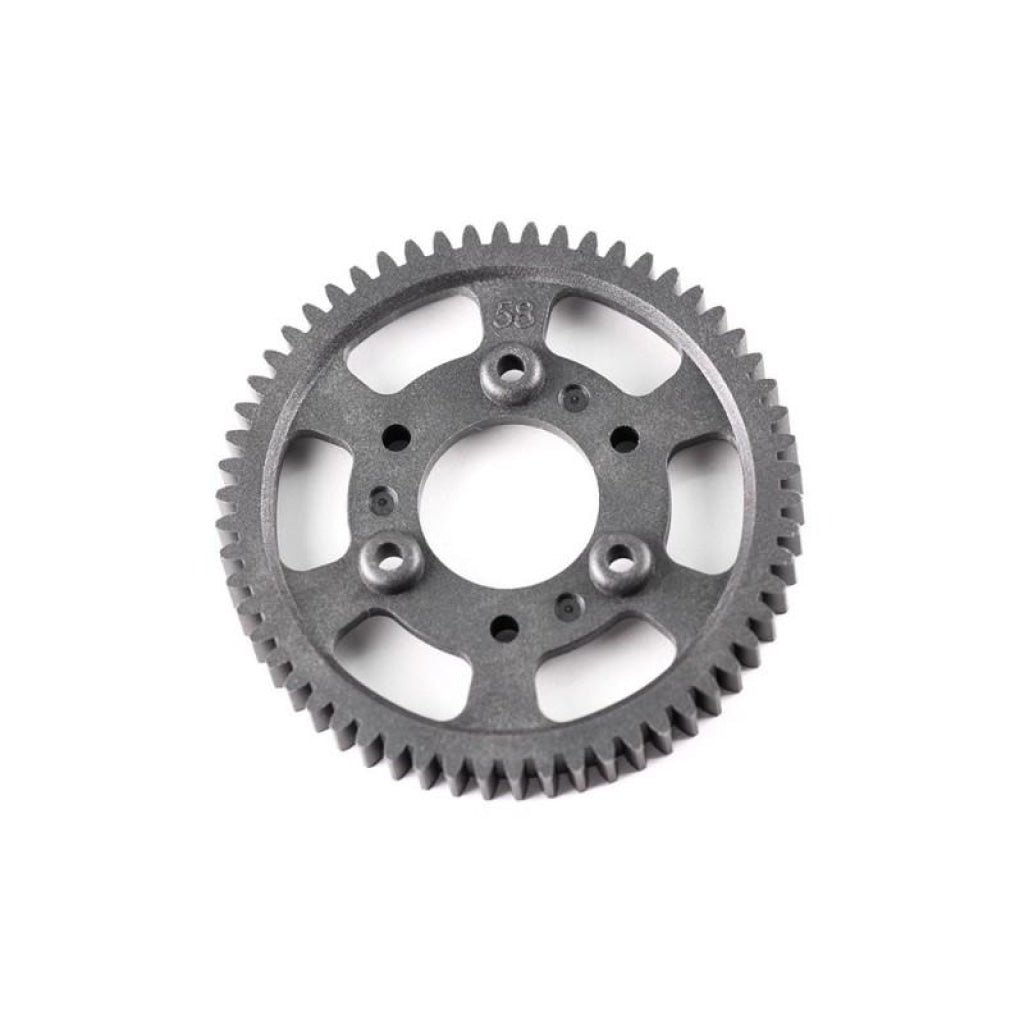 Infinity - 1Er Engranaje Recto 58T Para If15 En Existencia