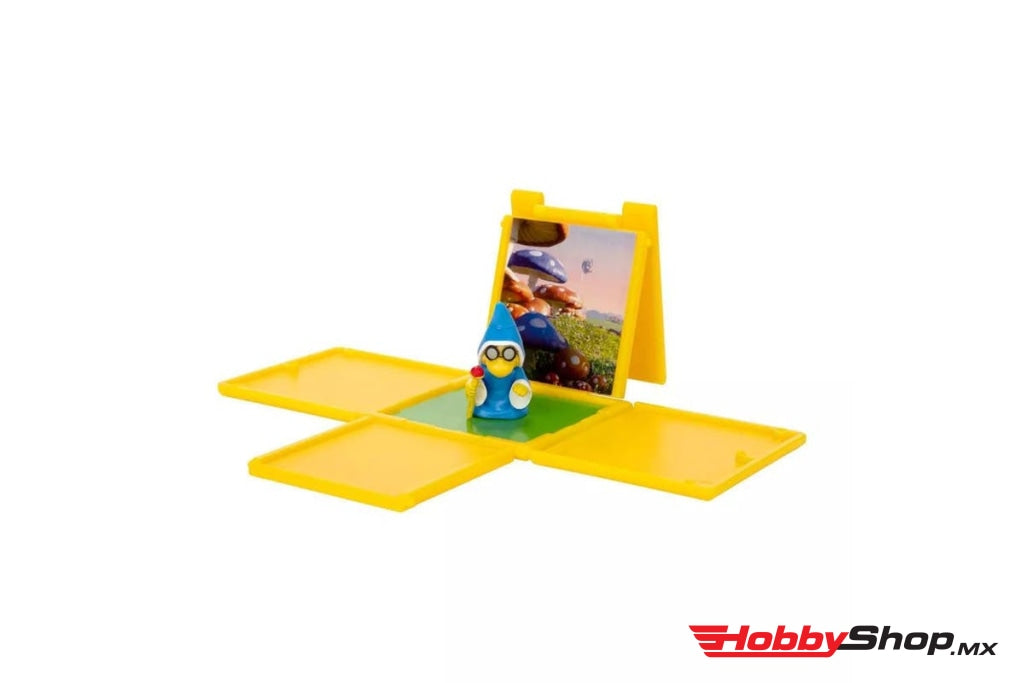 Jakks Pacific - Super Mario Bros Movie: Mini Figura Kamek En Existencia