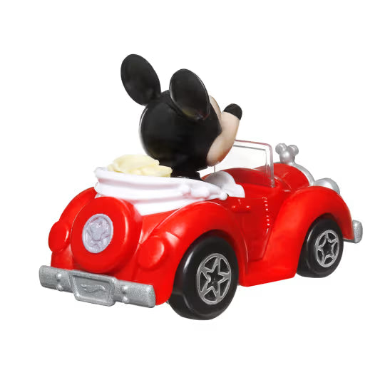 Mattel - Racer Verse Mickey Mouse Hot Wheels