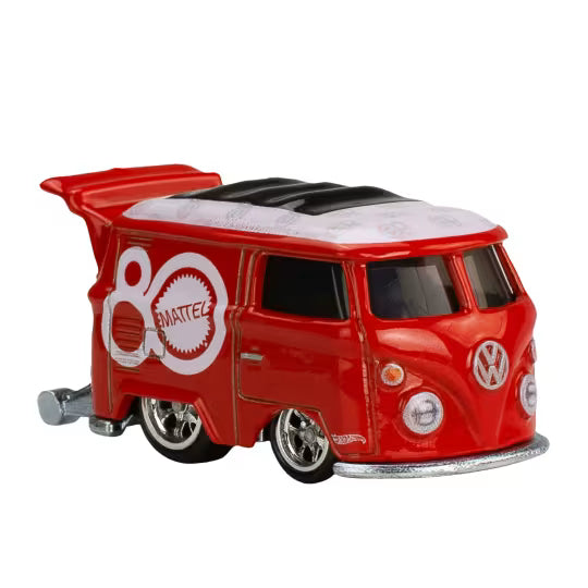 Mattel - Hot Wheels 80th Anniversary Kool Kombi Volkswagen