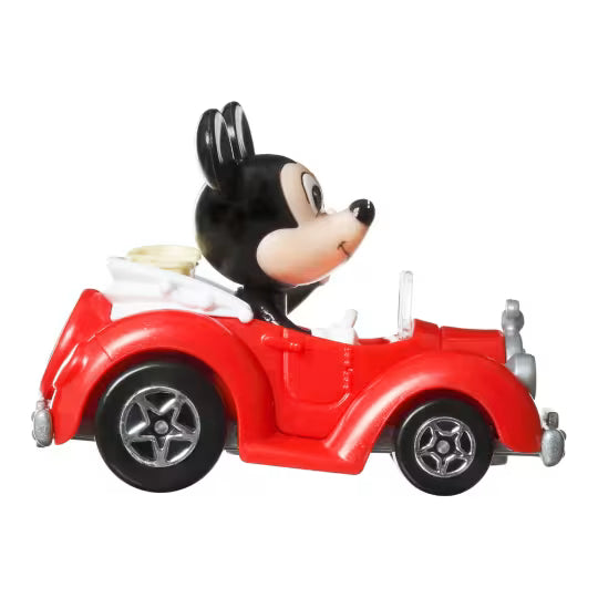 Mattel - Racer Verse Mickey Mouse Hot Wheels