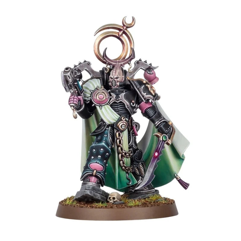 Games Workshop - Warhammer 40,000: Emperor's Children: Lord Exultant