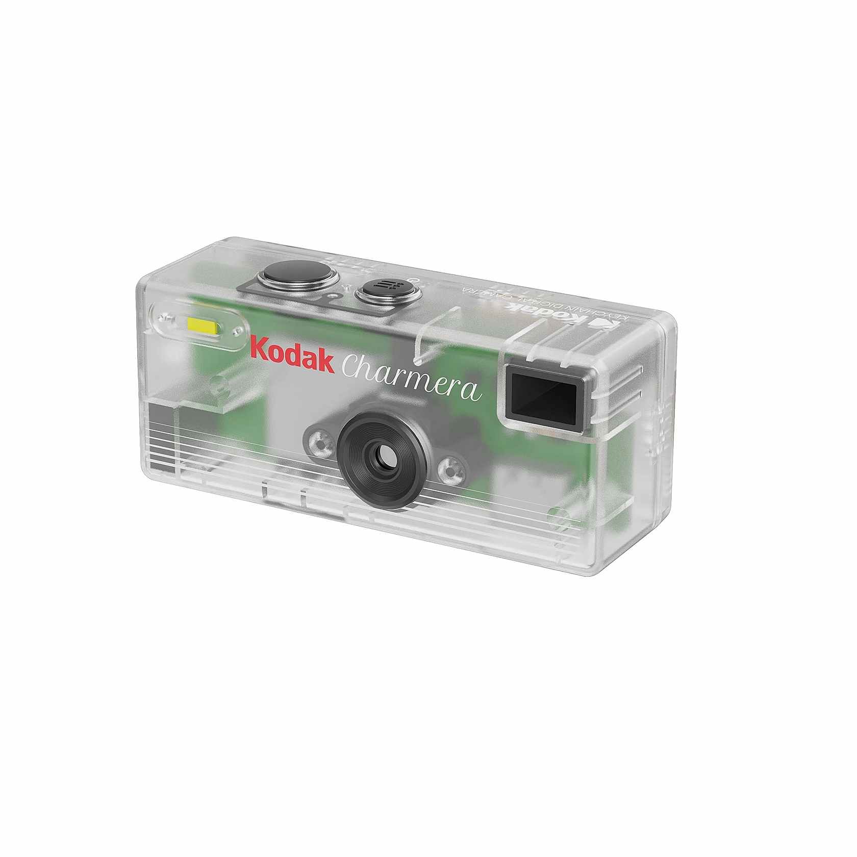 KODAK - Charmera Keychain Digital Camera (Aleatoria)