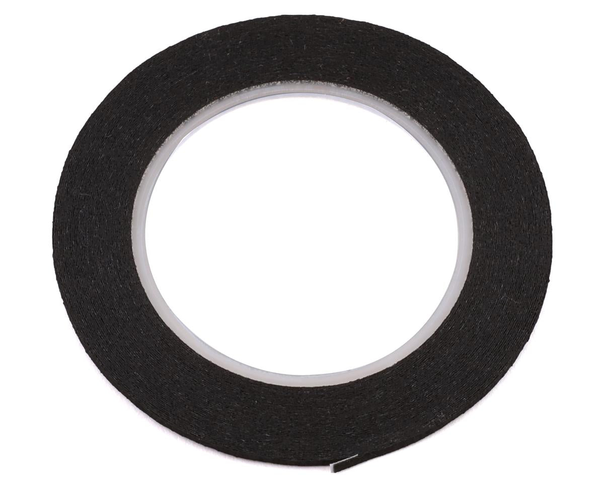 Kyosho - Micron Tape 1mmx5m BK