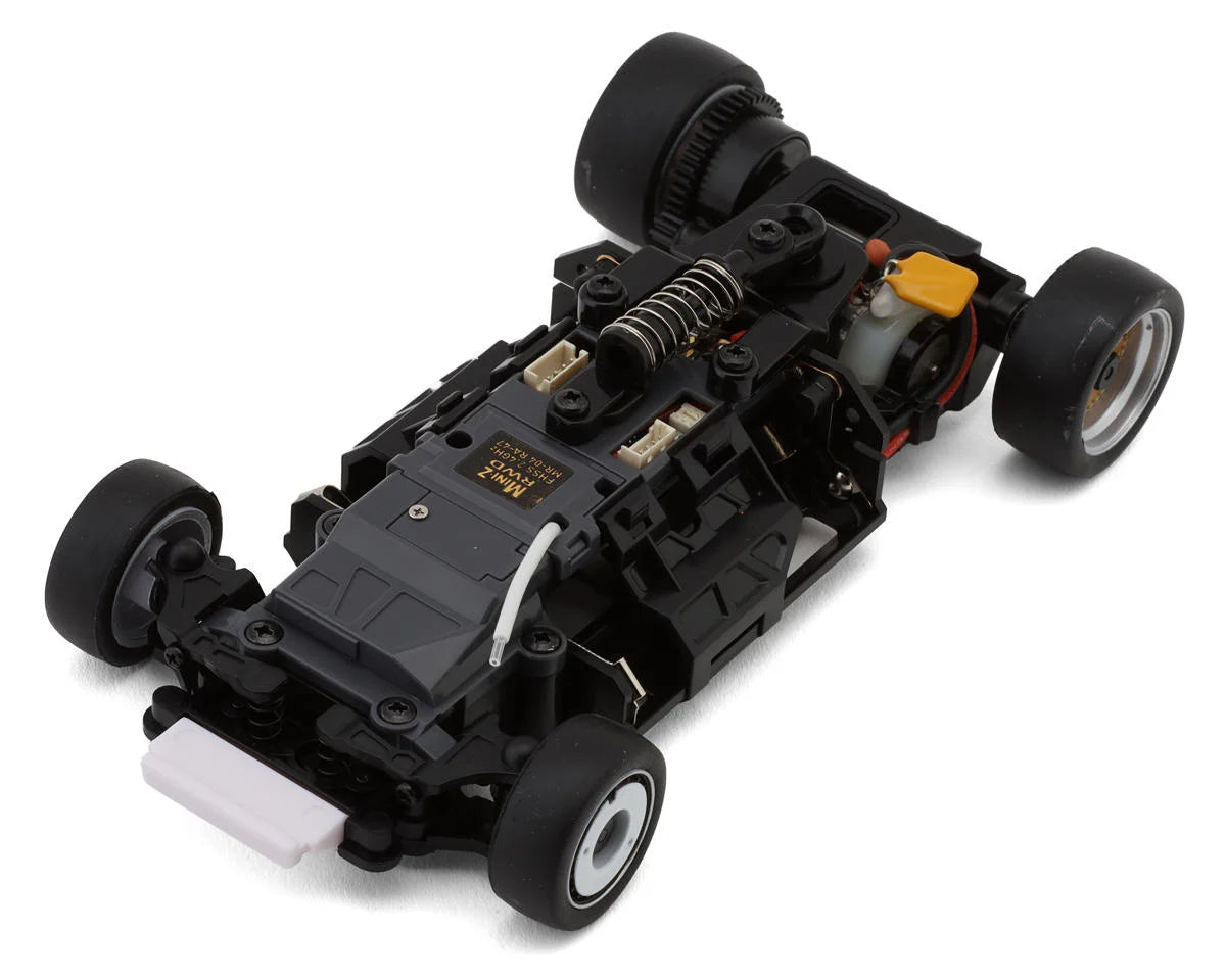 Kyosho - MINI-Z RWD MR-04 readyset MAZDA 787B No.55 LM 1991 Winner