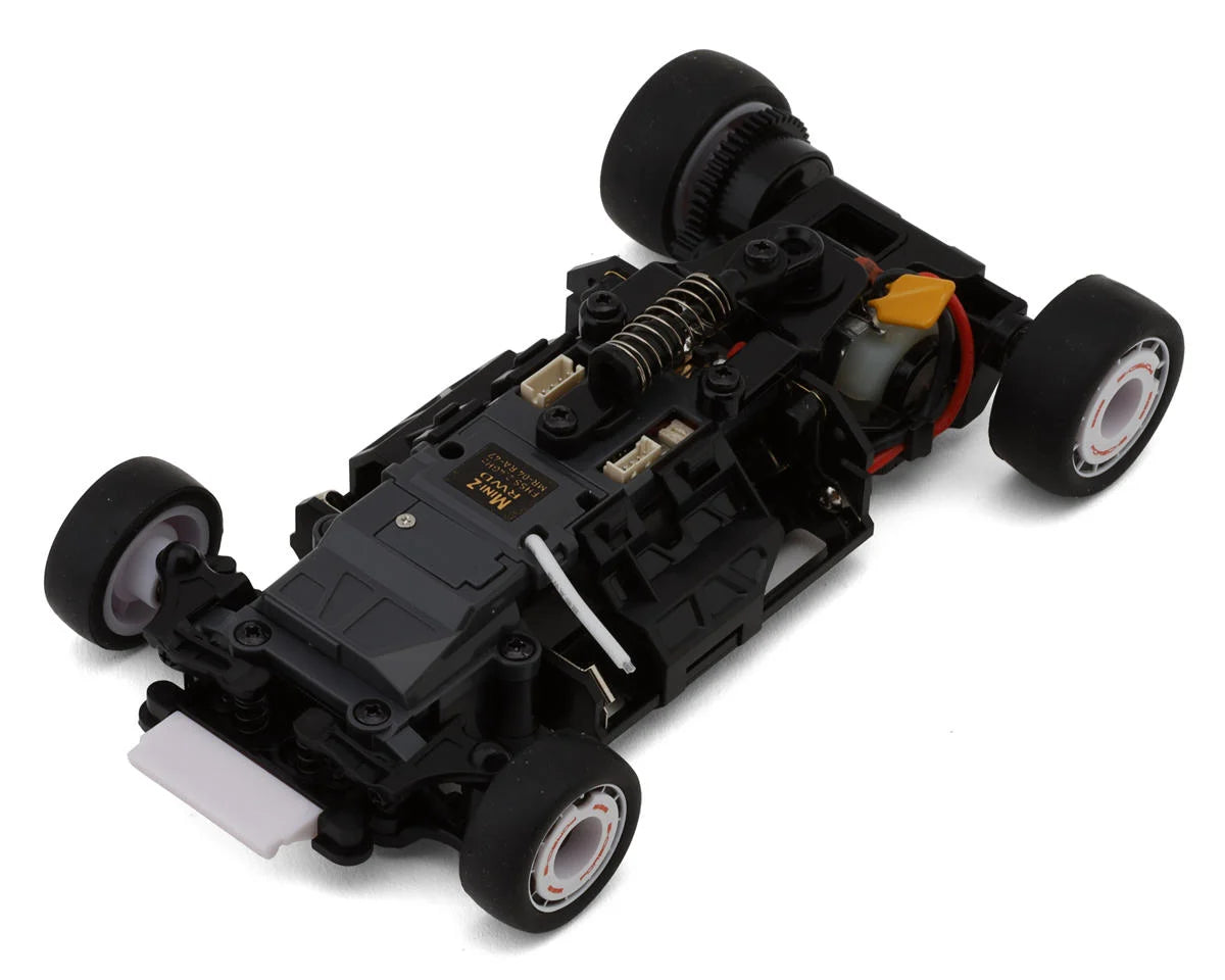 Kyosho - MINI-Z RWD MR-04 readyset Porsche 962 C Coupe LH No.1
