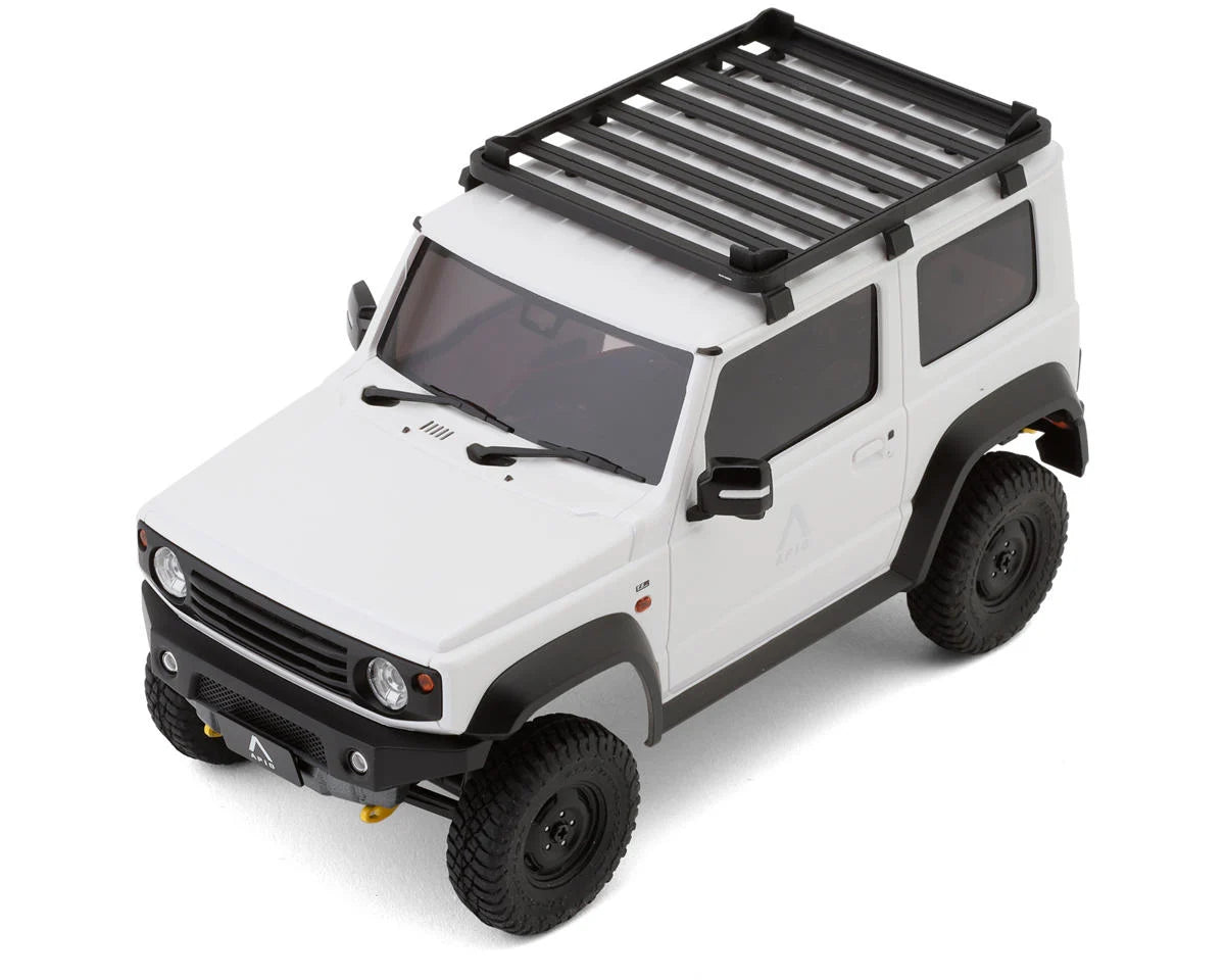 Kyosho - MINI-Z 4x4 readyset Suzuki Jimny Sierra APIO JIMNY TS4 Pure