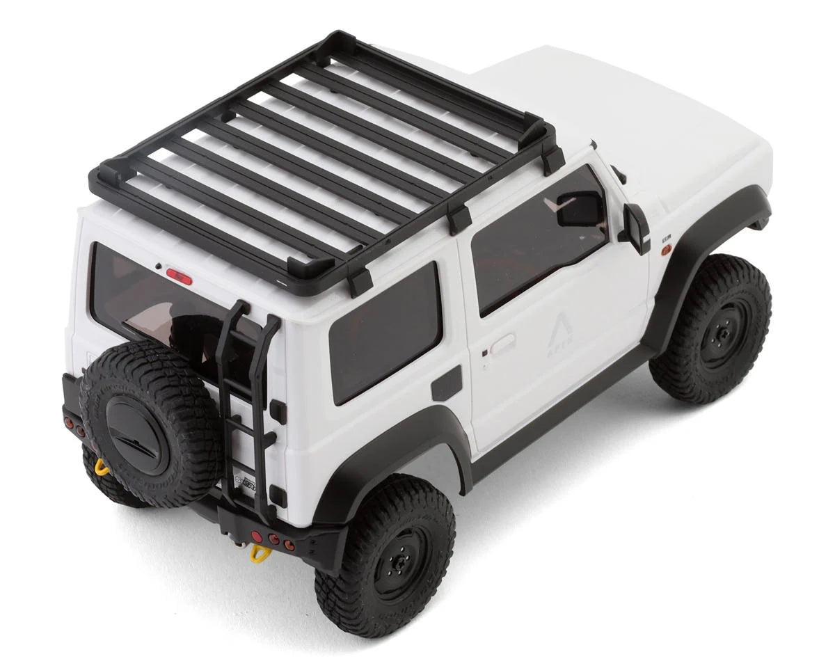 Kyosho - MINI-Z 4x4 readyset Suzuki Jimny Sierra APIO JIMNY TS4 Pure