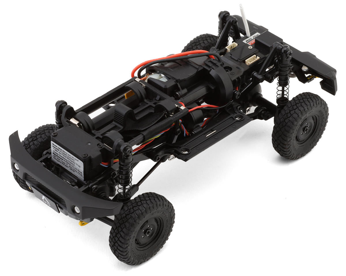 Kyosho - MINI-Z 4x4 readyset Suzuki Jimny Sierra APIO JIMNY TS4 Pure