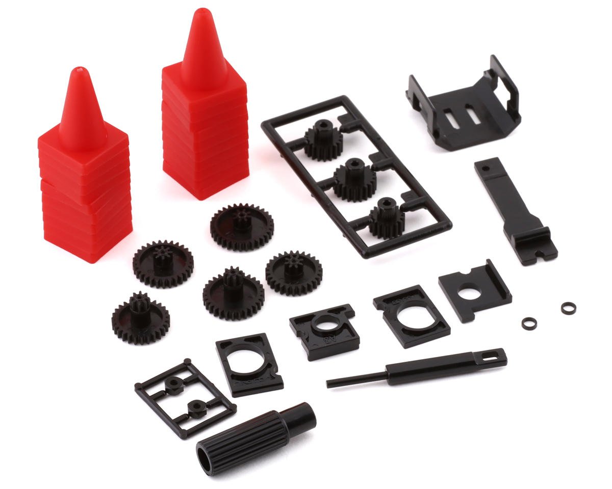 Kyosho - MINI-Z AWD Toyota 86 MF GHOST