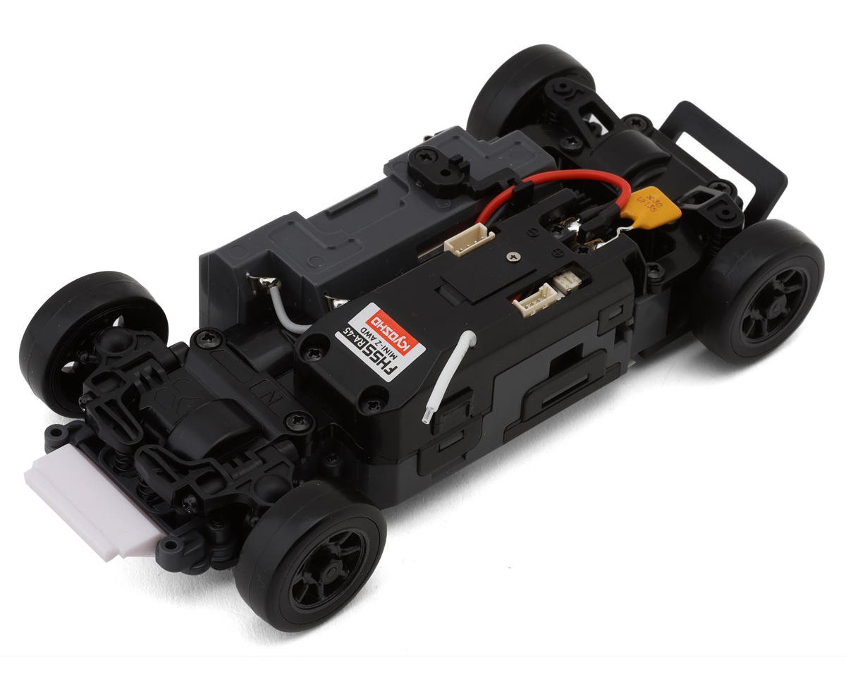 Kyosho - MINI-Z AWD Toyota SPRINTER Trueno AE86 Initial D