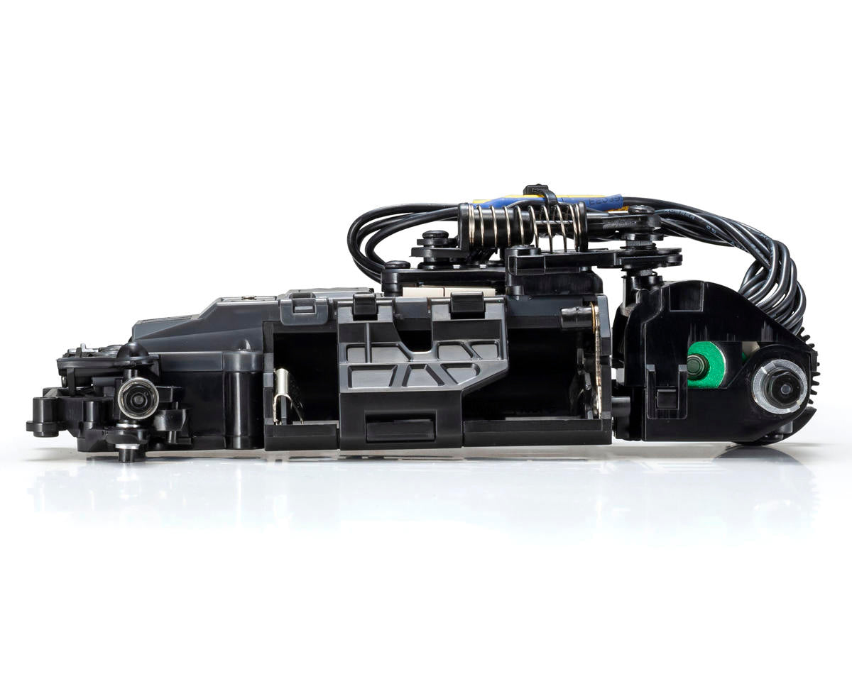 Kyosho - MINI-Z Racer MR-04EVO2 Chassis Set (N-MM2/4100KV)