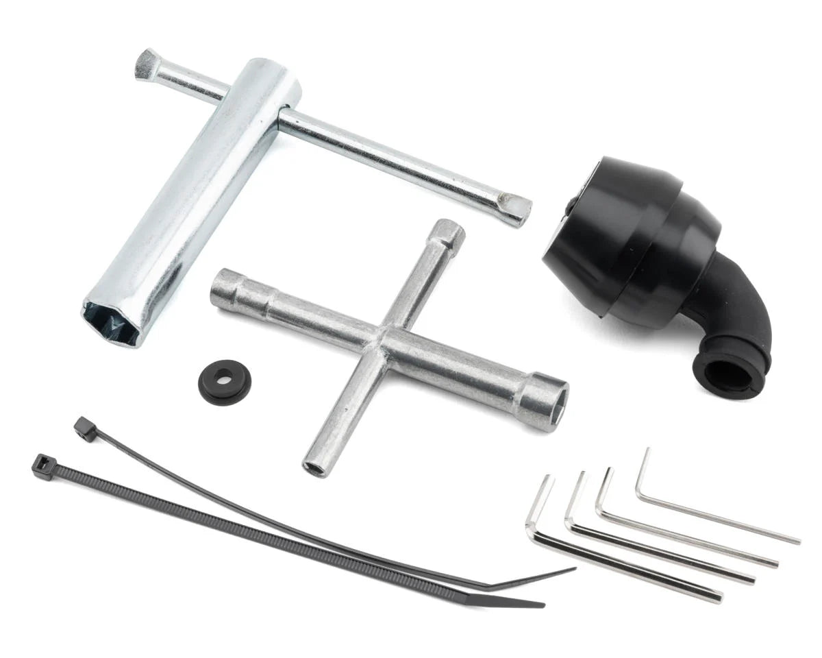 Kyosho - 1/8 GP 4WD INFERNO GT2 RACE SPEC 2020 Mercedes-AMG GT3