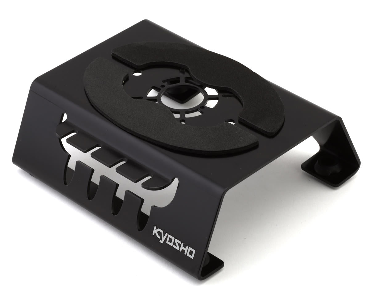 Kyosho - Maintenance Stand Type Low (Black)