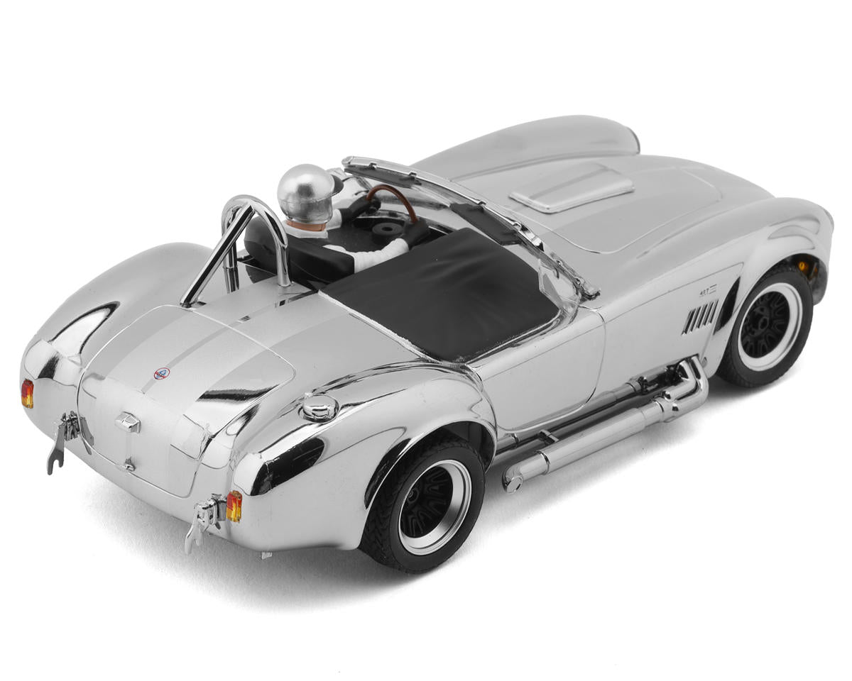 Kyosho -FIRST MINI-Z Chrome Cobra 427 S/C