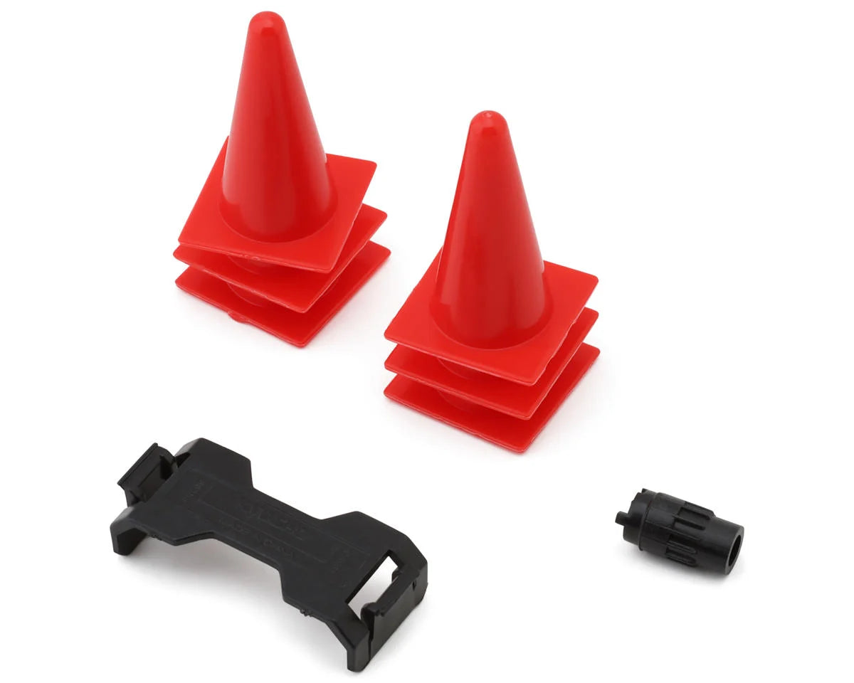 Kyosho - FIRST Mini-Z Speed Racer