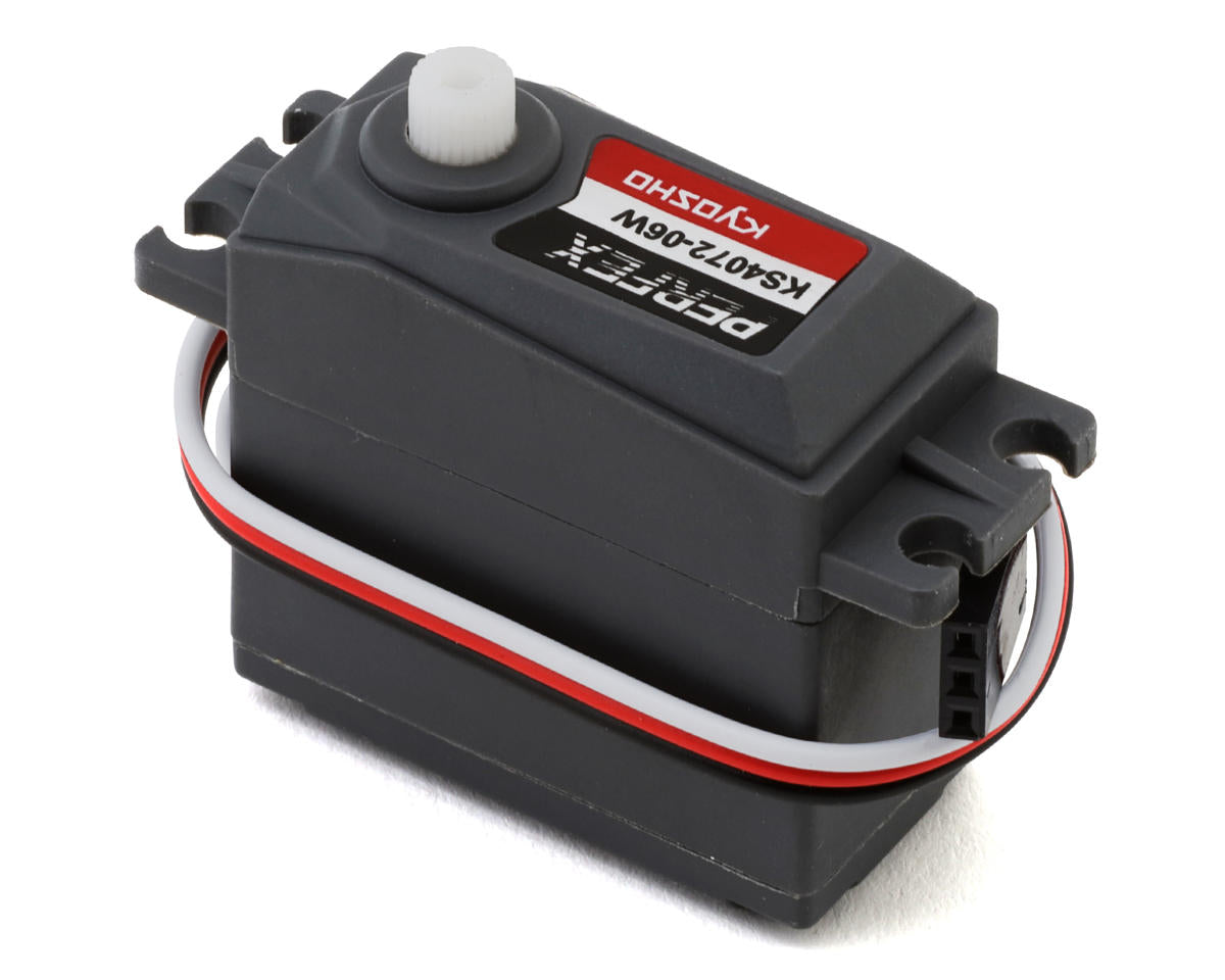 Kyosho - Fazer FZD2 KS4072-06W Servo