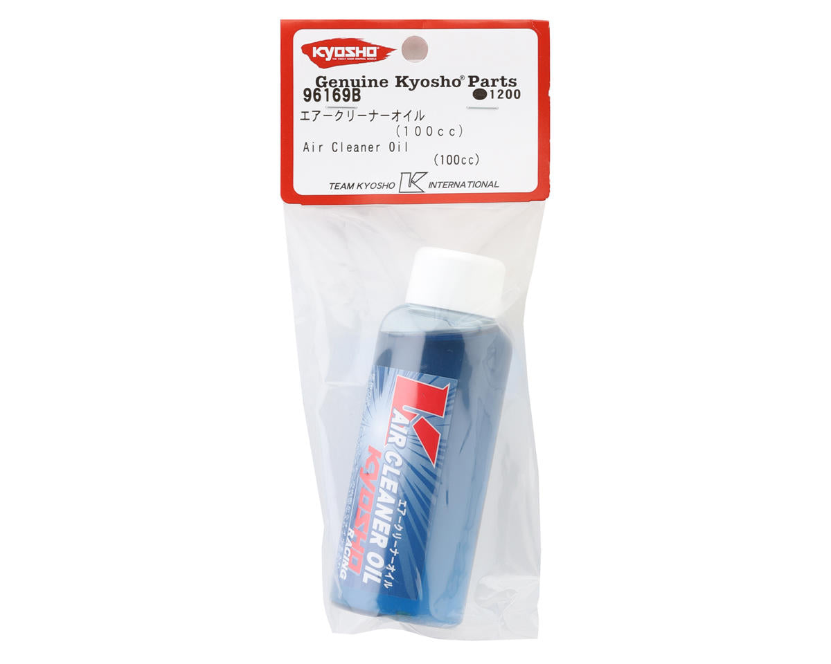 Kyosho - Aceite de filtro de aire (100 cc)