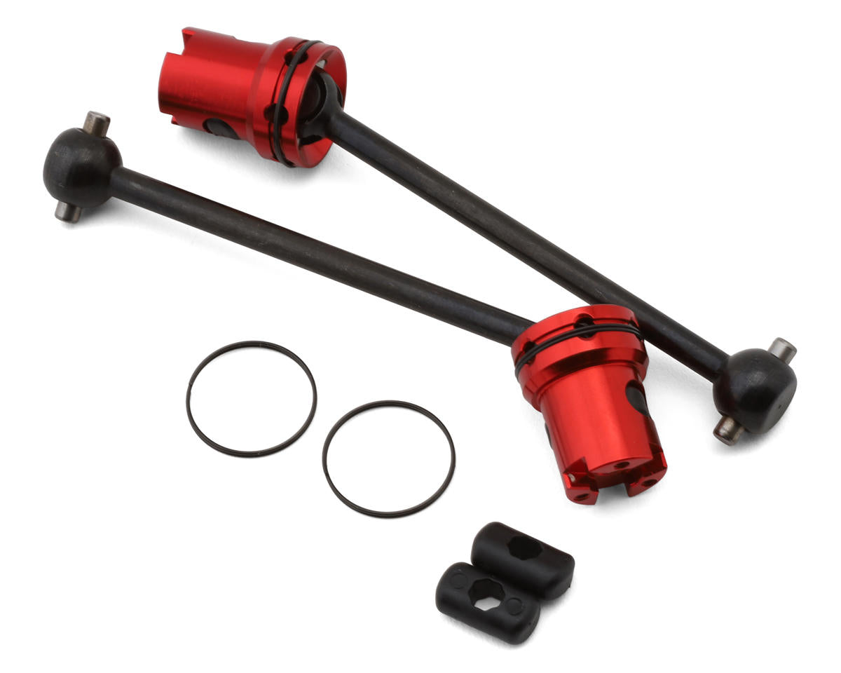 Kyosho - Fazer Mk2 FZ02L Universal Swing Drive Shafts (2)