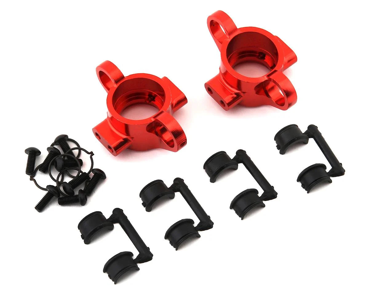 Kyosho - HD Front hub (FZ02/2pcs)