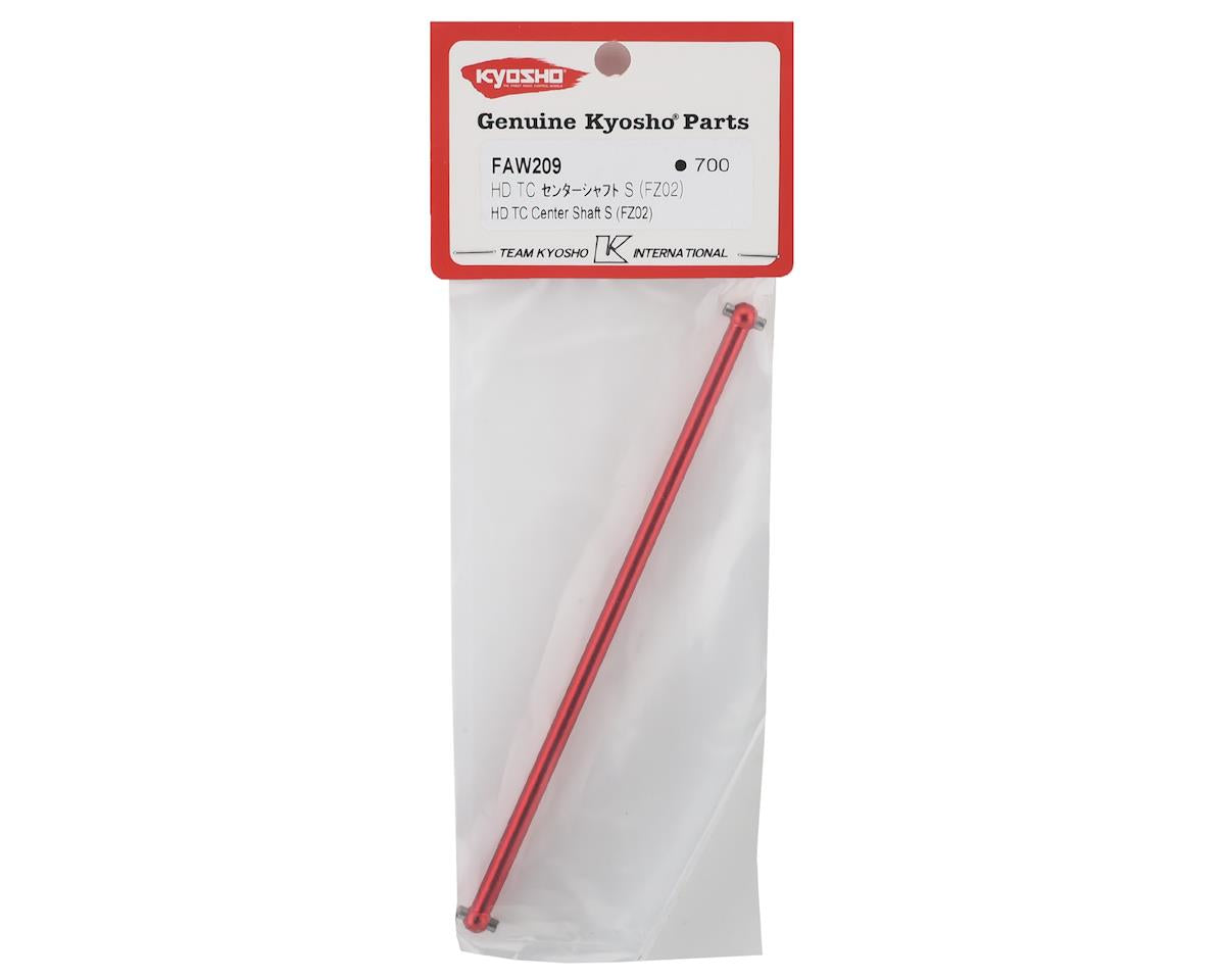 Kyosho - HD TC Center Shaft S (FZ02)