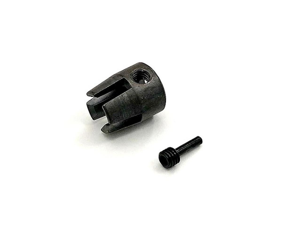 Kyosho - HD Center Shaft Cup F (FZ02)
