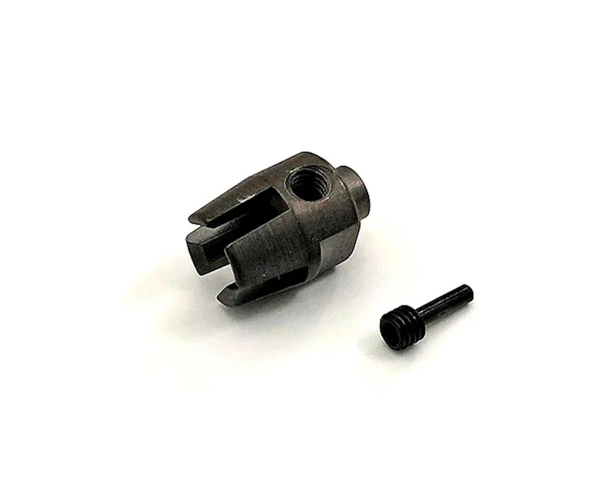 Kyosho - HD Center Shaft Cup R (FZ02)