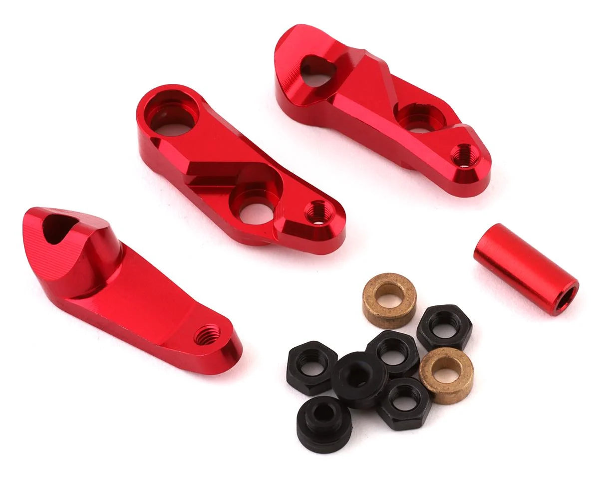 IF418 Kyosho Colonnine Salva Servo per MP9 MP10