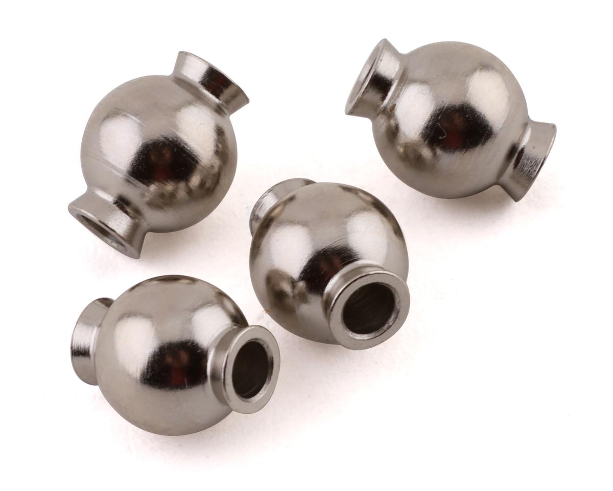 Kyosho - HD ST Ball (FZ02/4pcs)