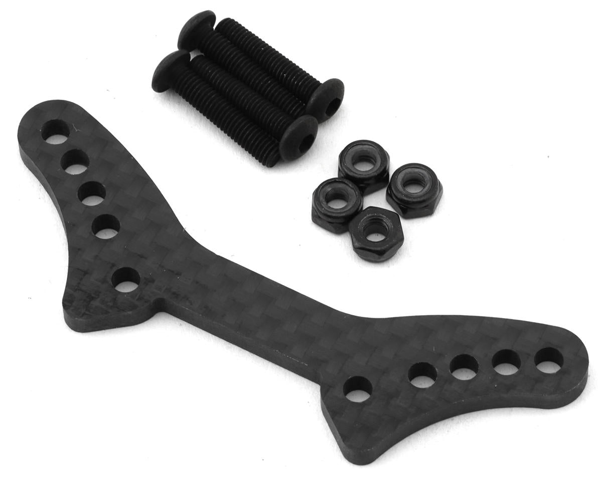 Kyosho - TC Carbon Front Shock Stay(FAZER MK2)