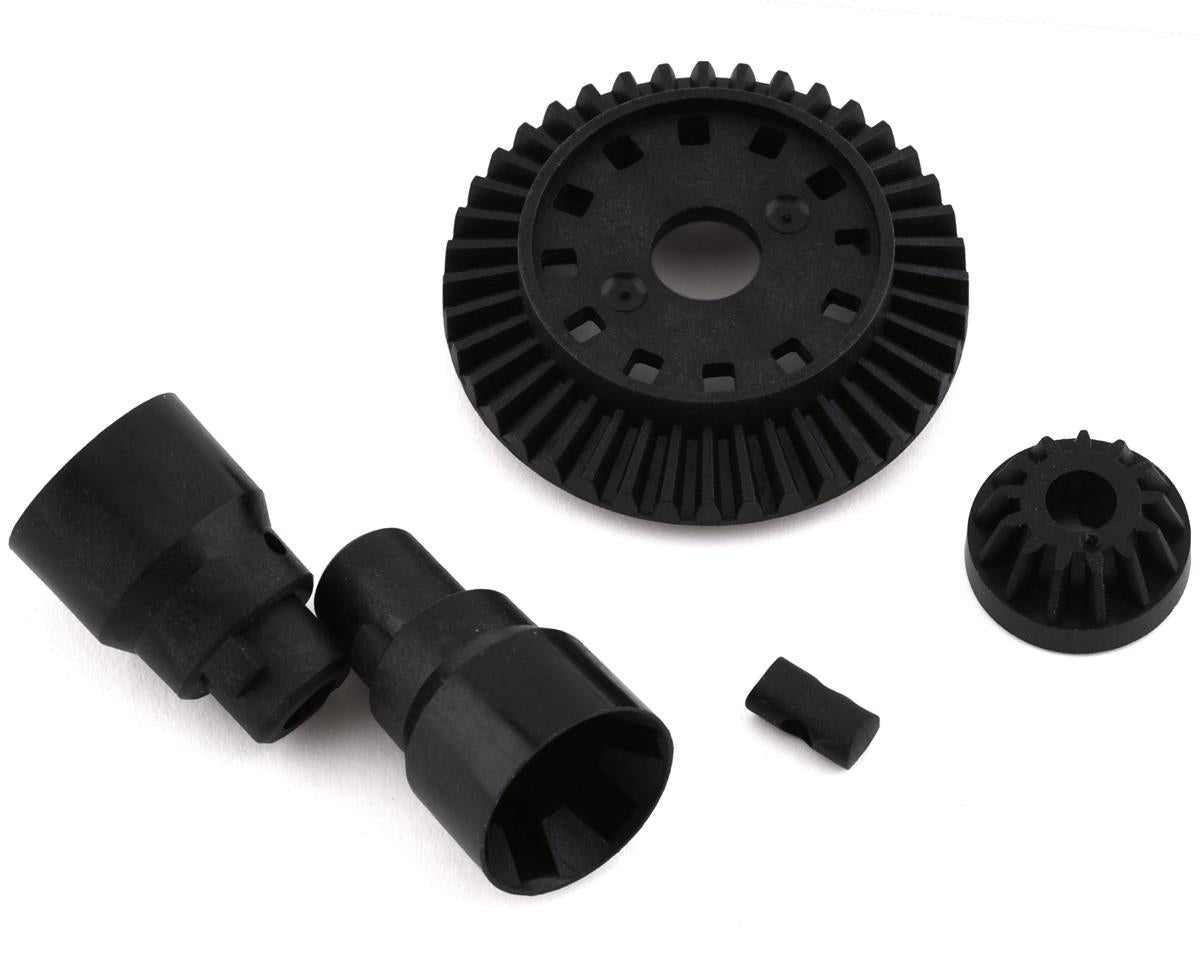 Kyosho - Ball Diff Gear (for FZ02 TC)