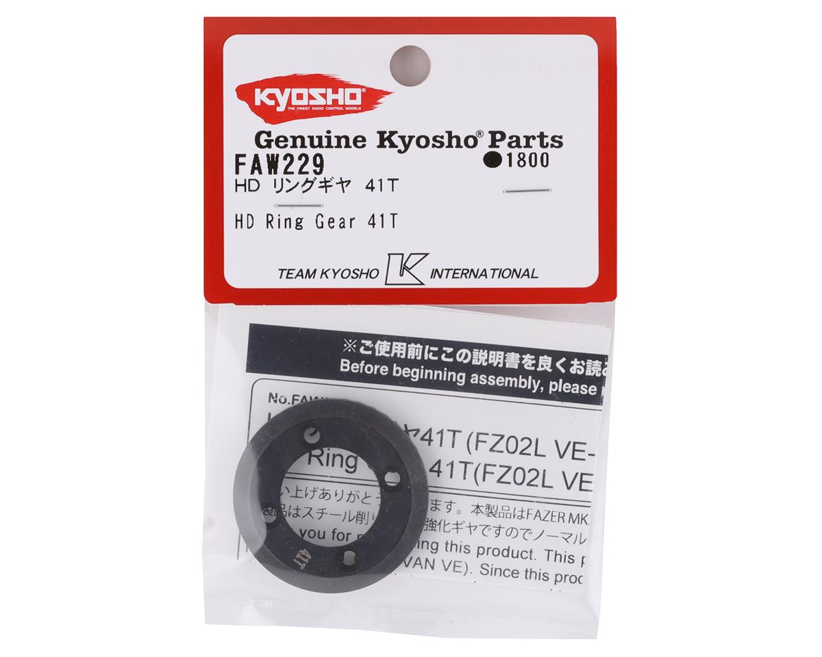 Kyosho - HD Ring Gear 41T