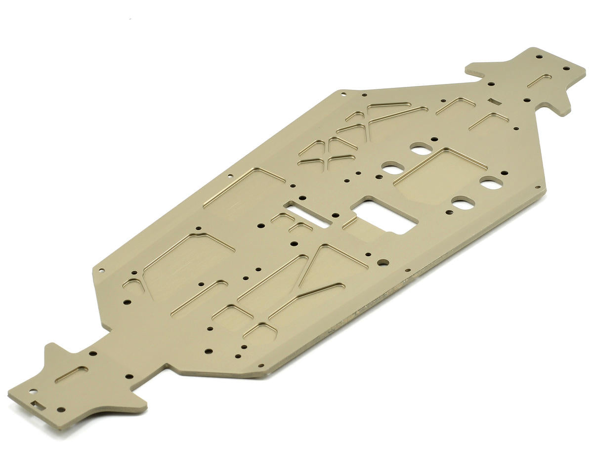 Kyosho - MP9 TKI Hard Main Chassis