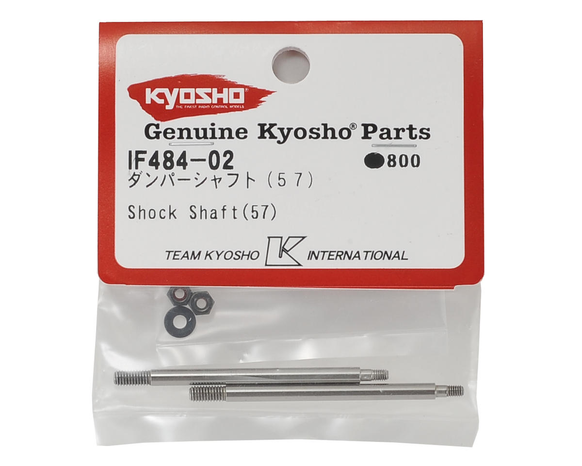 Kyosho - Shock Shaft (57)