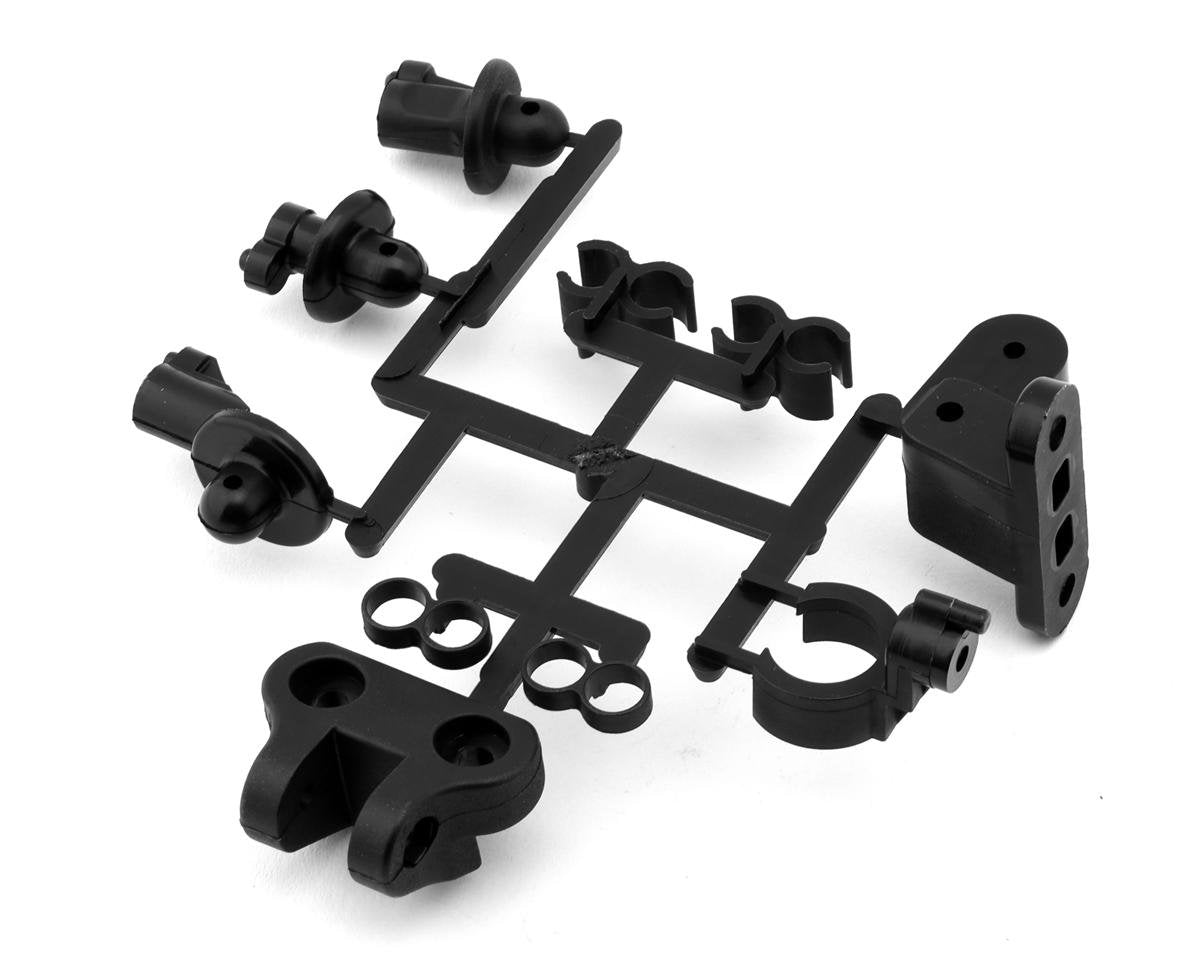 Kyosho - Body Mount Set (MP11 / MP10)