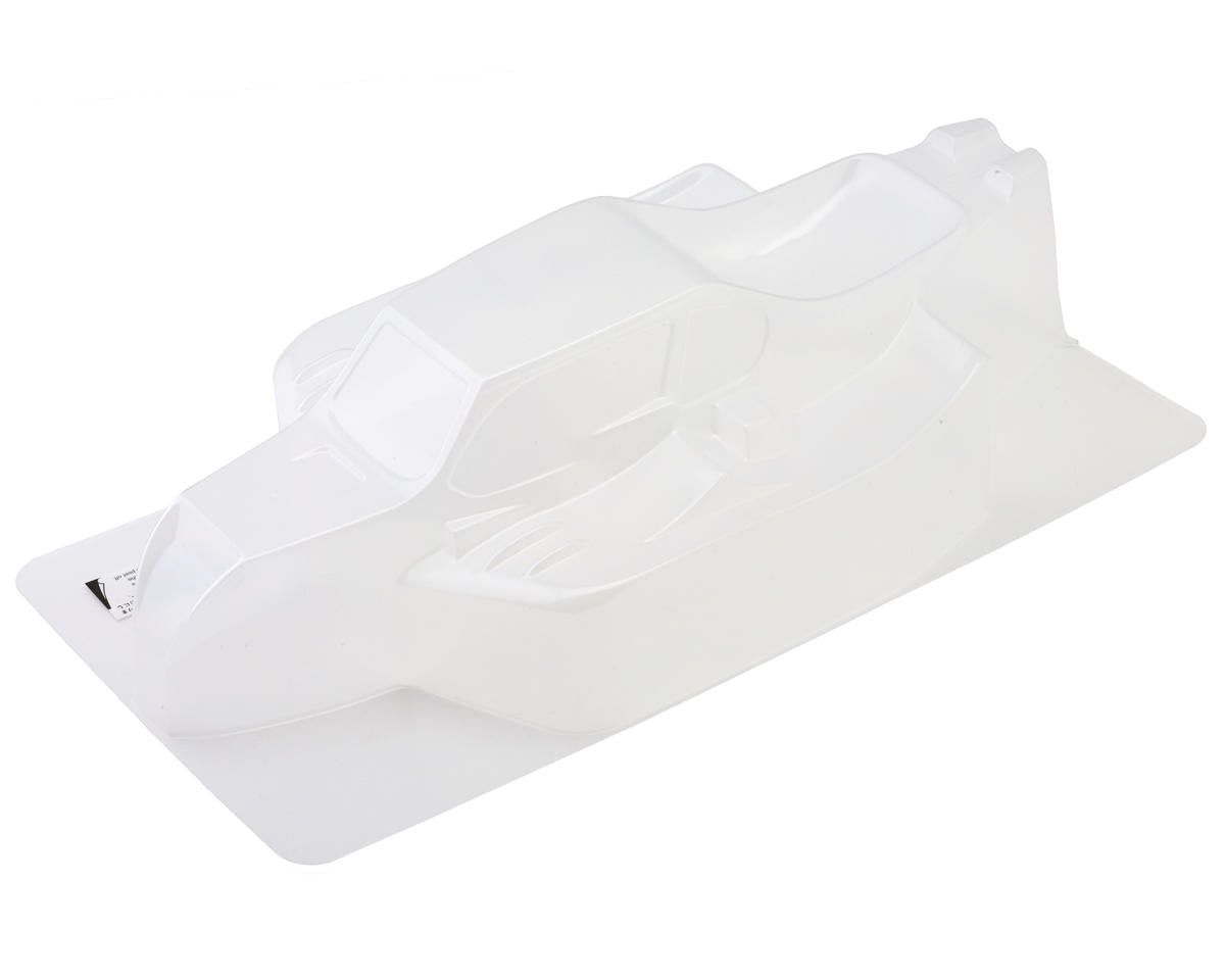 Kyosho - Carrocería transparente, INFERNO MP11 Non Deco Body Set