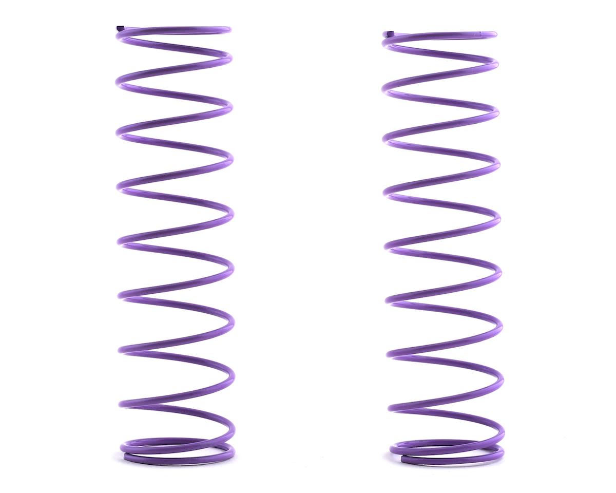 Kyosho - Big Shock Spring (LightPurple / 10-1.5 / L=85)