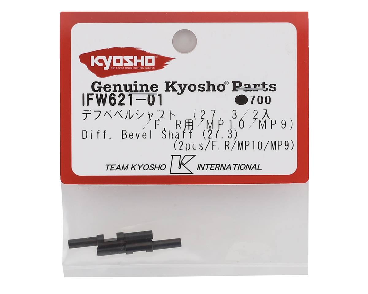 Kyosho - MP9/MP10 27.3 Differential Bevel Shaft (2)