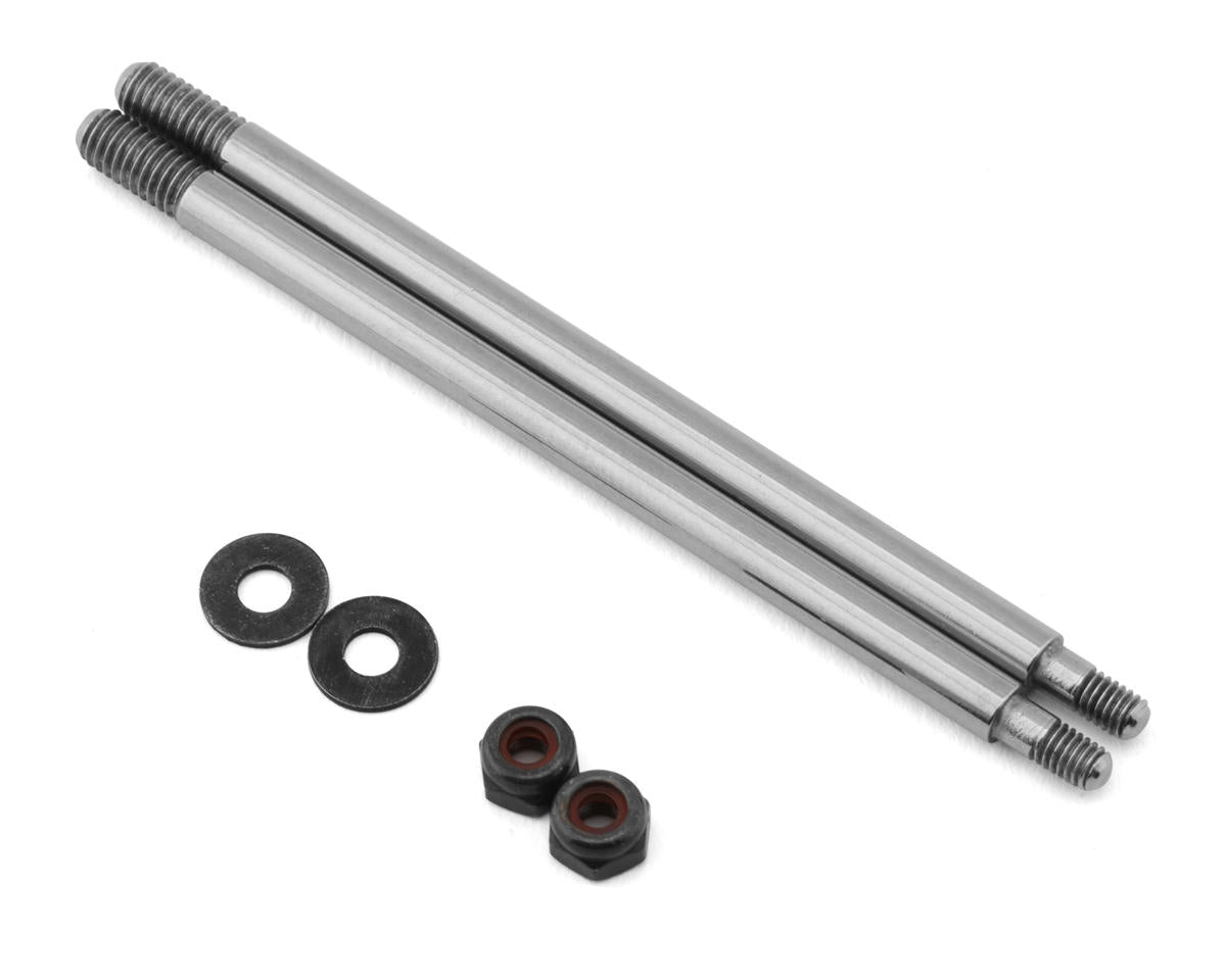 Kyosho - Inferno MP10 66mm Shock Shafts (2)