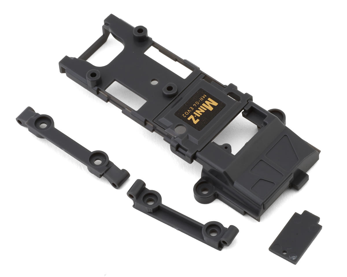 Kyosho - Receiver Cover Set (MR-04)