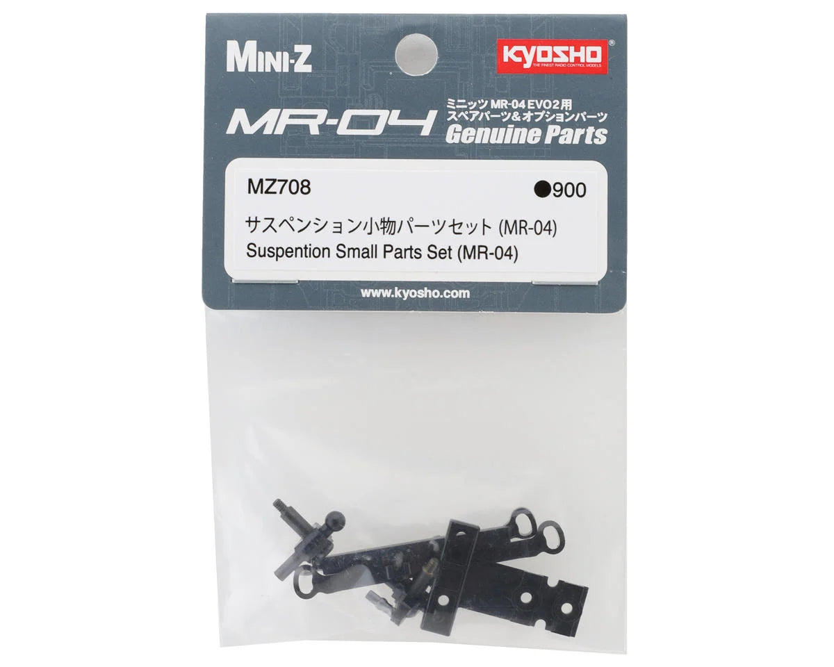 Kyosho - Small Parts for Suspension (MR-04)