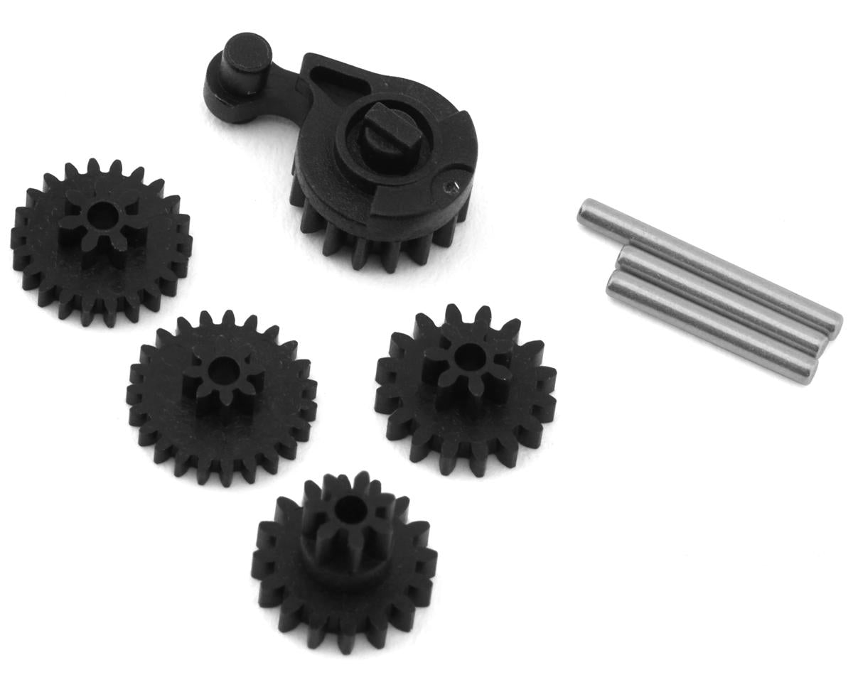 Kyosho - Servo Gear Set (MR-04)