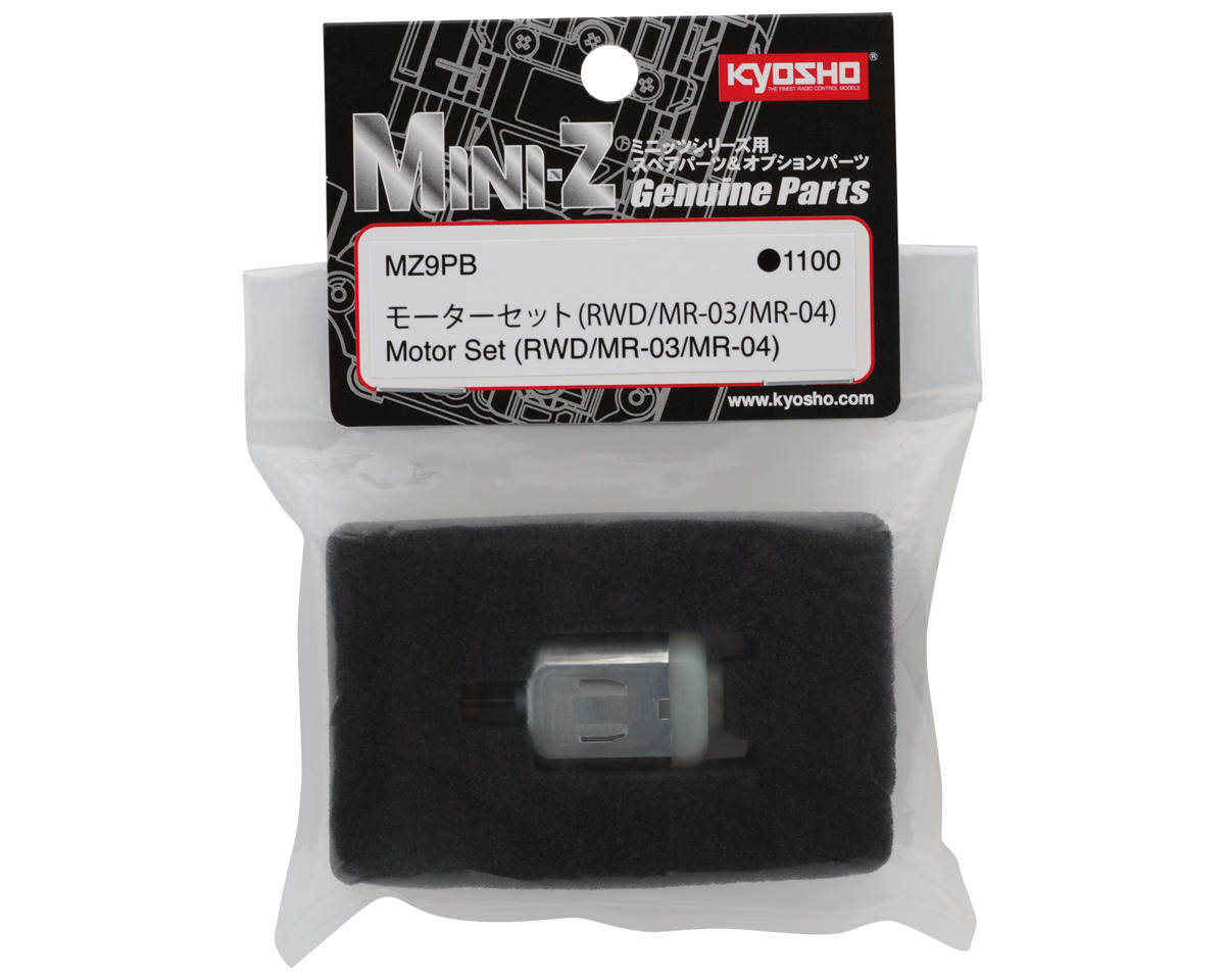 Kyosho - Motor Set (RWD / MR-03 / MR-04)