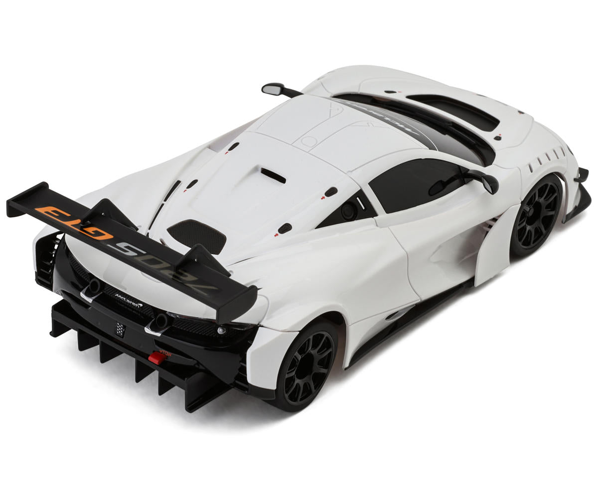 Kyosho - MR04 W-MM McLaren 720S GT3 White (Body)